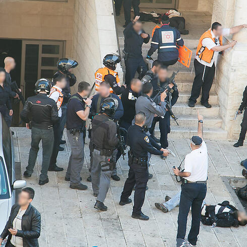 (Photo: Zohar Ross) (צילום: זהר רוס) (Photo: Zohar Ross)