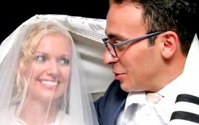 Fulfilling his dreams (Photo: Yonit Schiller)    