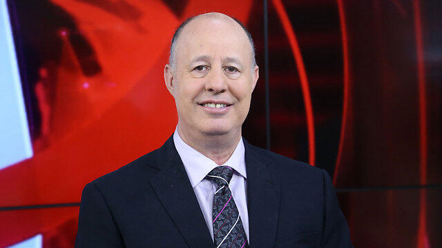 Tzachi Hanegbi, appointed deputy health minister (Photo: Yaron Brener)