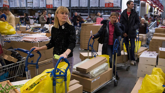 Фото: АР (צילום: AP) Фото: АР