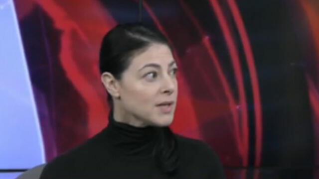 Merav Michaeli (Photo: Eli Segal, Hagai Dekel) (צילום: אלי סגל, חגי דקל) Merav Michaeli (Photo: Eli Segal, Hagai Dekel)