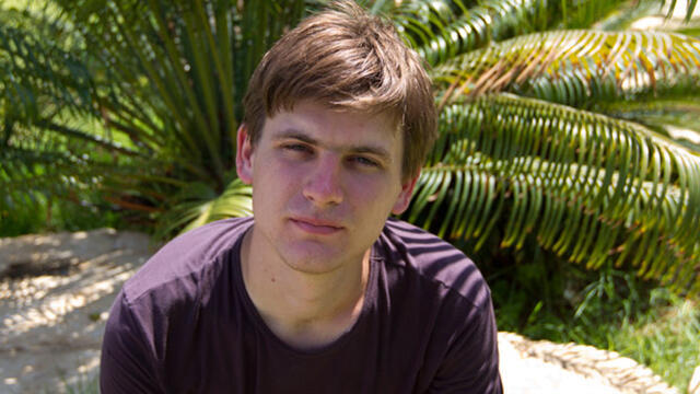 Andrei Pshenichnikov nullnull Andrei Pshenichnikov