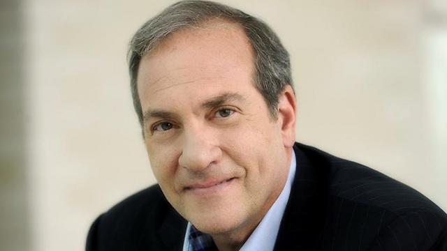 IFCJ President Rabbi Yechiel Eckstein (Photo: Yossi Yossi Tzavker) 