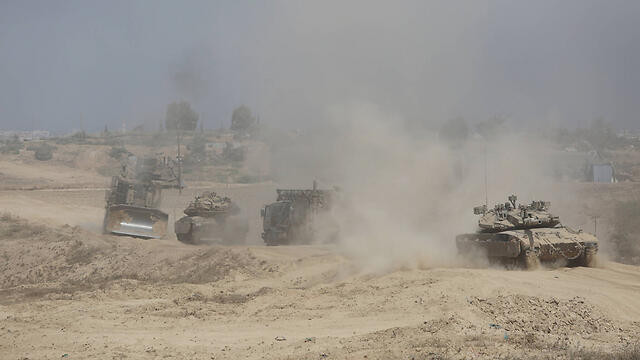 Because of its (important) desire and preoccupation with minimizing the damage to uninvolved civilians, the IDF nearly forgot to win in Operation Protective Edge