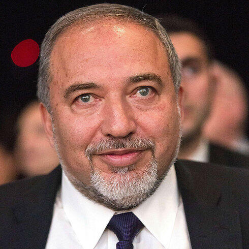 Lieberman calls on French Jews to immigrate to Israel. (Photo: AFP) (צילום: AFP) Lieberman calls on French Jews to immigrate to Israel. (Photo: AFP)