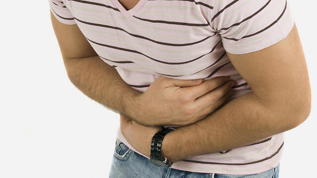 Фото: shutterstock (צילום: shutterstock) Фото: shutterstock