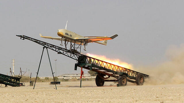 Photo: AP (צילום: AP) Photo: AP