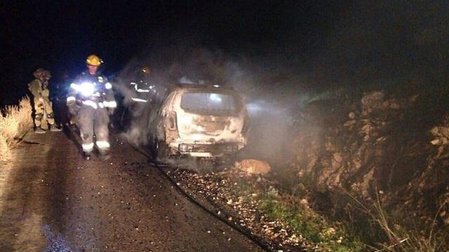 Photo: Regional rescue services 