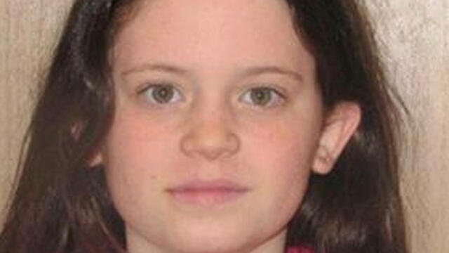 Ayala Shapira, hospitalized in Sheba Medical Center. (Photo: Courtesy of family)