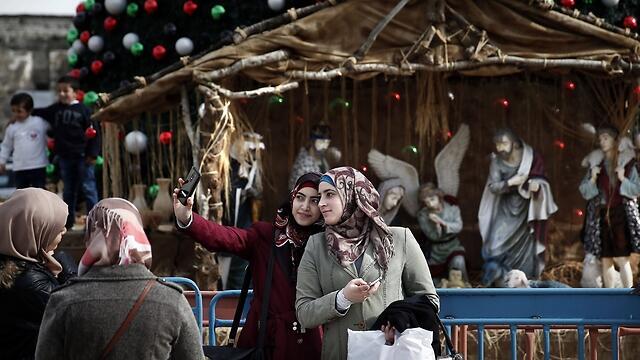 Photo: AFP (Photo: AFP) Photo: AFP