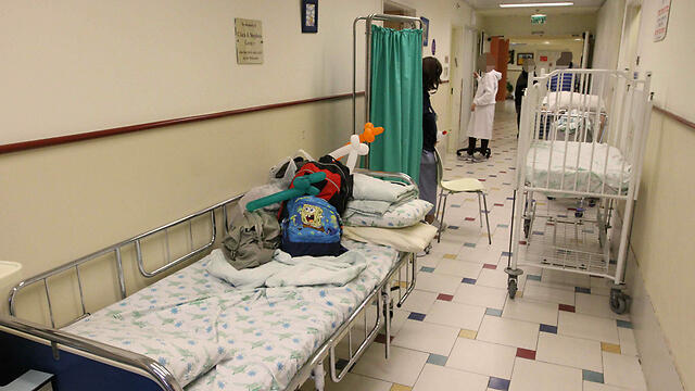 Фото: Идо Эрез (архив) (צילום: עידו ארז) Фото: Идо Эрез (архив)