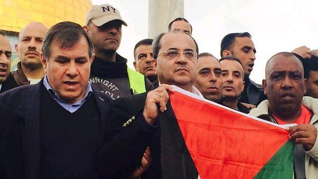 צילום: תאמר עבידאת