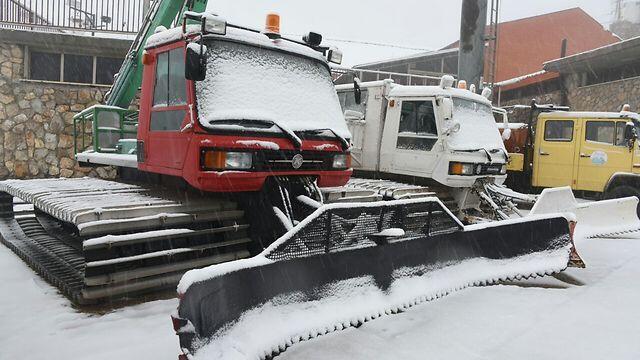 (Photo: Avihu Shapira)