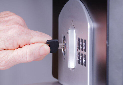 Фото: shutterstock (צילום: shutterstock) Фото: shutterstock