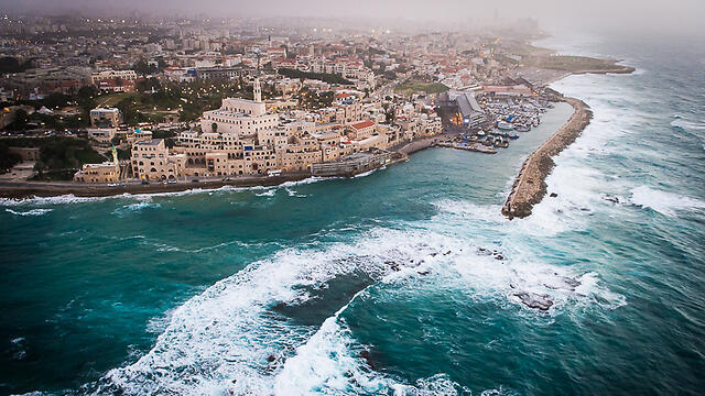 Photo: Israel Bardugo