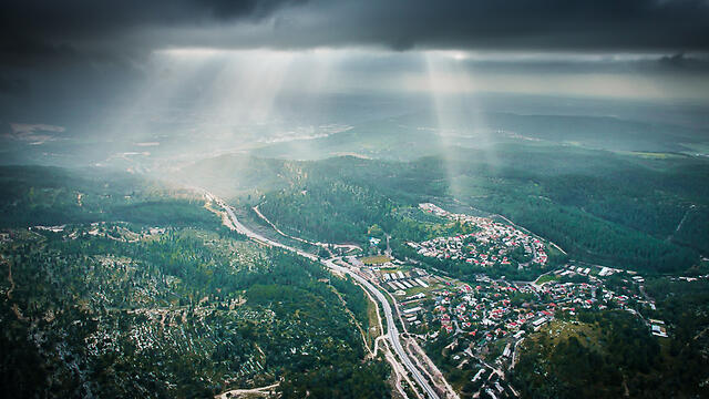 Photo: Israel Bardugo