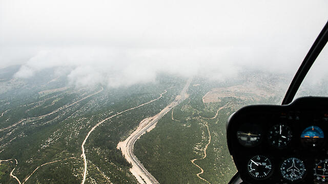 Photo: Israel Bardugo