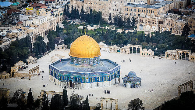 Photo: Yisrael Bardugo