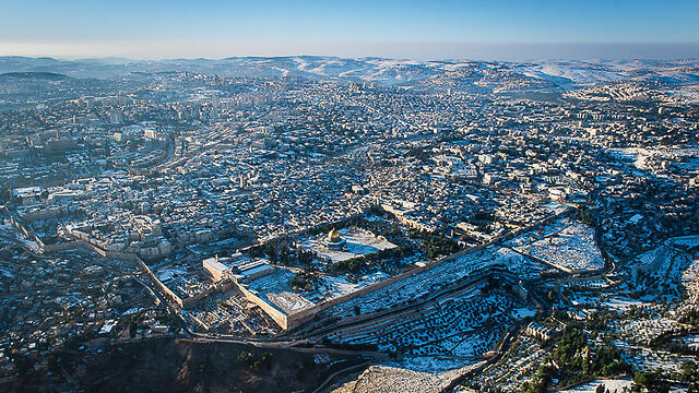 Photo: Israel Bardugo