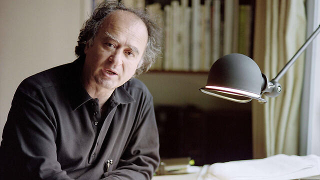 Wolinski in 1991 (Photo: AFP)