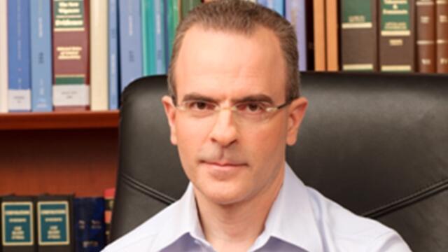 Anti-trust Authority Commissioner David Gilo approved the Bezeq-yes merger