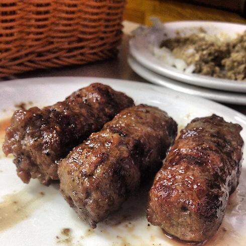 Фото: Авнер Хаджаби (צילום: אבנר חג'בי) Фото: Авнер Хаджаби