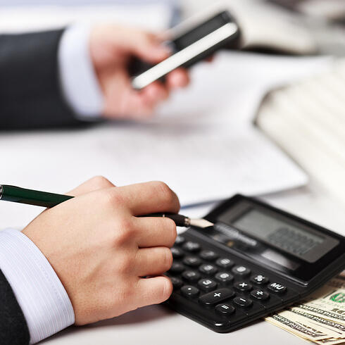 Фотоиллюстрация: shutterstock (צילום: shutterstock) Фотоиллюстрация: shutterstock