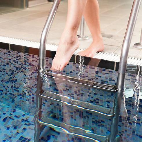 The mikveh protest seems to have worked. (Photo: Shutterstock) (shutterstock) The mikveh protest seems to have worked. (Photo: Shutterstock)