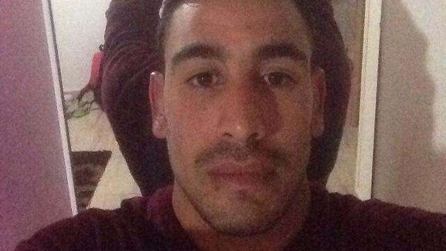 Sami al-Ajar, shot dead in Rahat