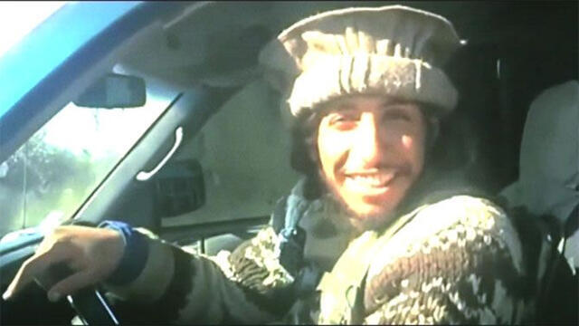 Abdelhamid Abaaoud nullnull Abdelhamid Abaaoud