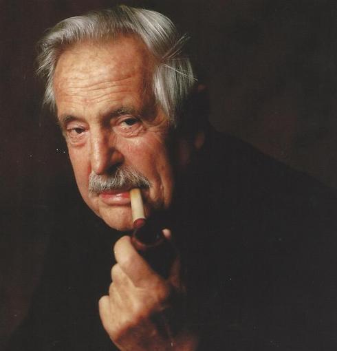 Хаим Гури. Фото: Варди Кахане