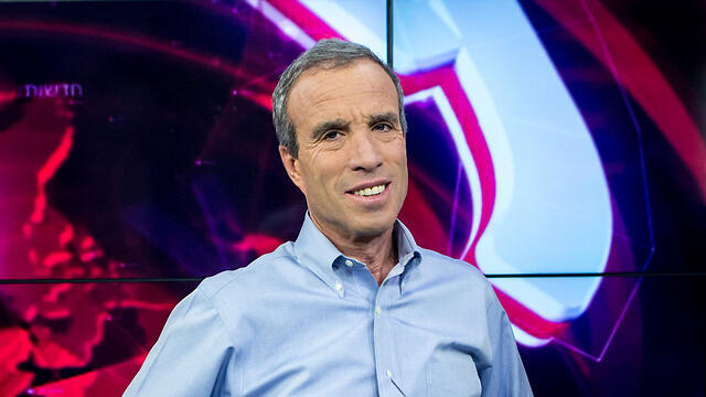 MK Elazar Stern (Yesh Atid) (Photo: Yaron Berner) (צילום: ירון ברנר) MK Elazar Stern (Yesh Atid) (Photo: Yaron Berner)