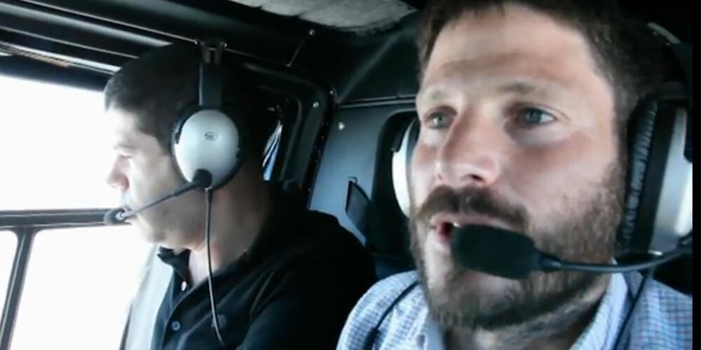 Bezalel Smotrich (Photo: Avi Hai)