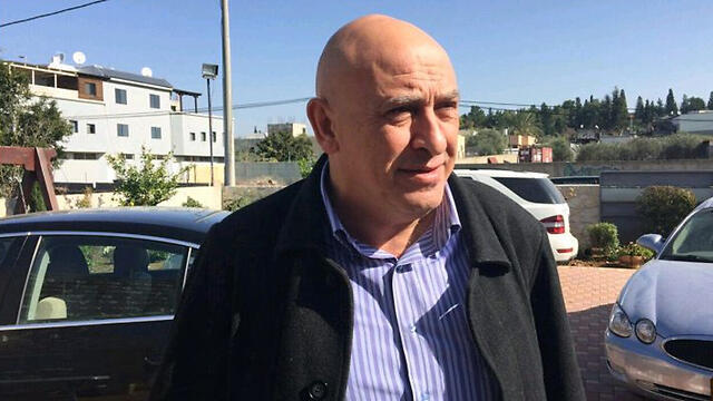 MK Basel Ghattas