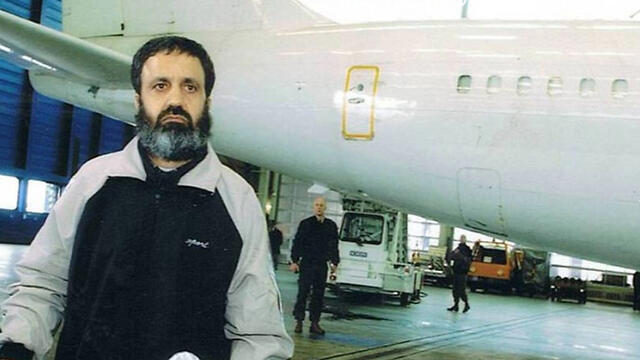 Mustafa Diraninullnull Mustafa Dirani