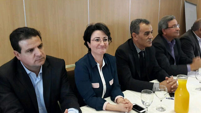 Press conference in Nazareth, Fridaynullnull Press conference in Nazareth, Friday