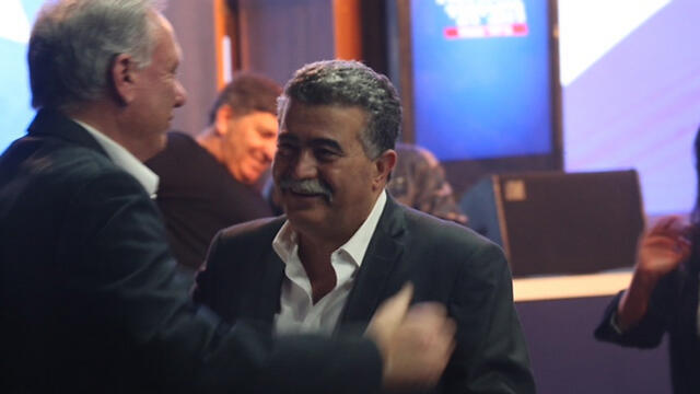 Amir Peretz (Photo: Motti Kimchi) (צילום: מוטי קמחי) Amir Peretz (Photo: Motti Kimchi)