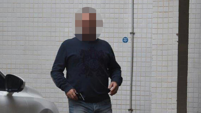 Deputy commissioner accused of sexual misconduct (Photo: Yair Sagi)