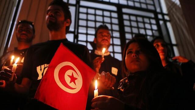 Photo: EPA (צילום: EPA) Photo: EPA