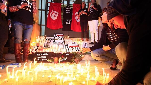 Photo: Reuters (צילום: רויטרס) Photo: Reuters