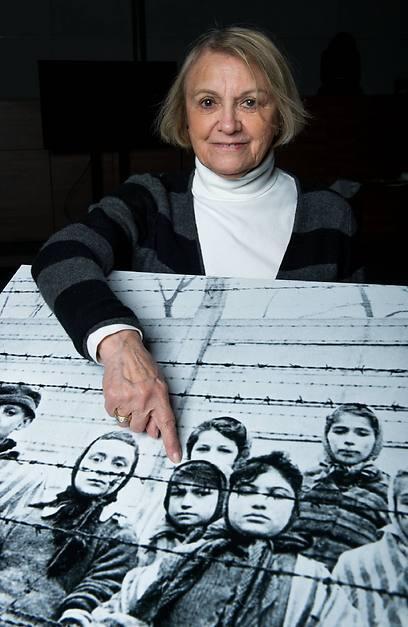 Paula Lebovics, 81 (Photo: Gettyimages) (Photo: GettyImages) Paula Lebovics, 81 (Photo: Gettyimages)