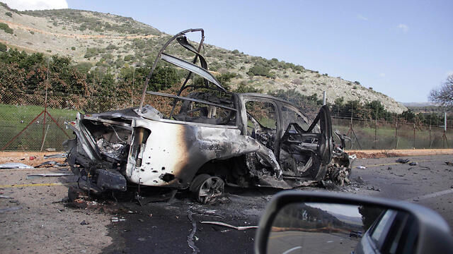 (Photo: Reuters) (צילום: רויטרס) (Photo: Reuters)