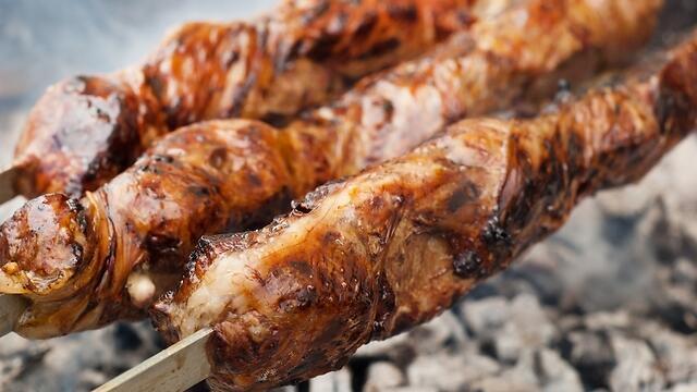The un-kosher culprit: Pork (Photo: Shutterstock)