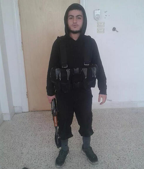 Muhammad Musallamnullnull Muhammad Musallam