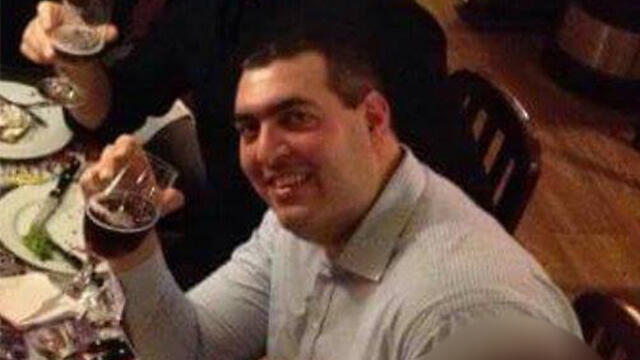 Dan Uzan killed in attack