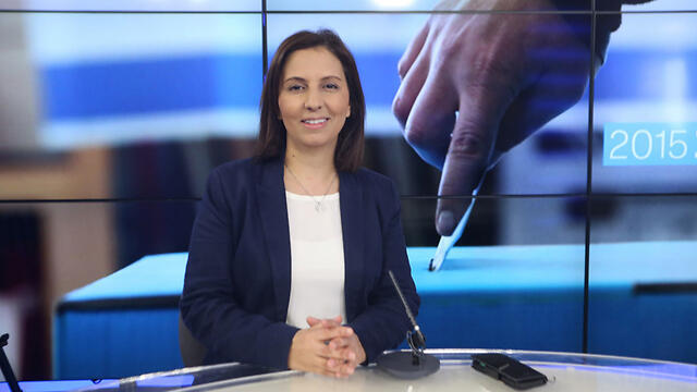 Minister Gamliel. (Photo: Yaron Brener)