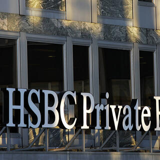 HSBC