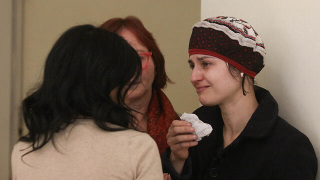 Photo: Ido Erez (צילום: עידו ארז) Photo: Ido Erez