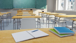 В школах Израиля не хватает учителей 