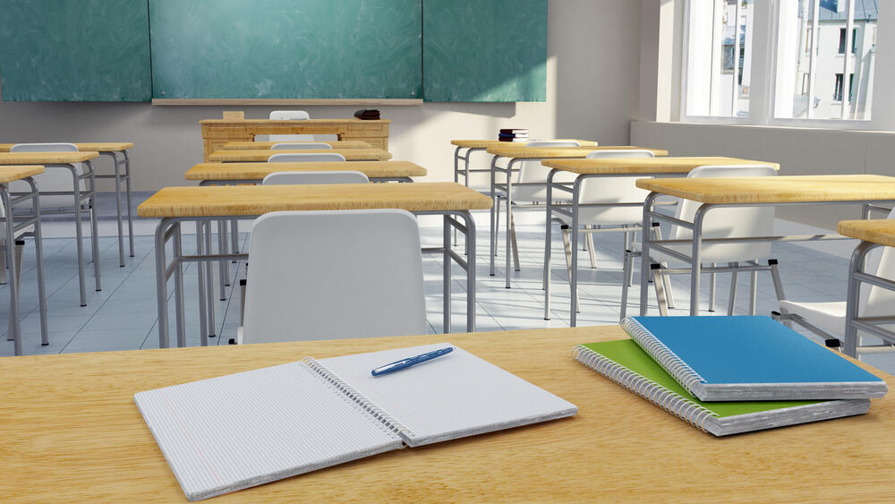 В школах Израиля не хватает учителей